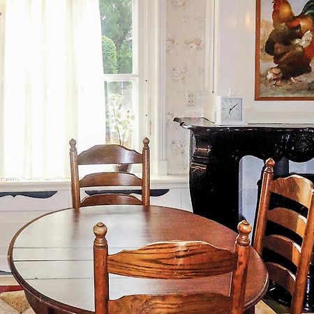 Pet Friendly Apartment In Paesens With Wifi Dış mekan fotoğraf