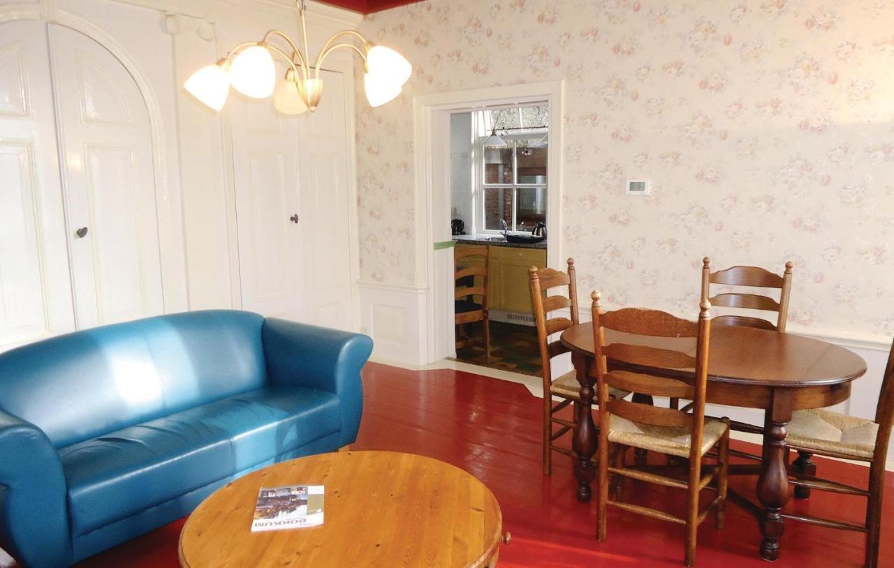 Pet Friendly Apartment In Paesens With Wifi Dış mekan fotoğraf