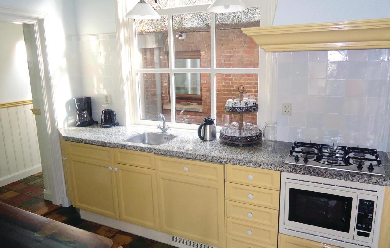 Pet Friendly Apartment In Paesens With Wifi Dış mekan fotoğraf