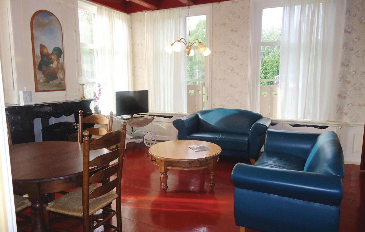 Pet Friendly Apartment In Paesens With Wifi Dış mekan fotoğraf